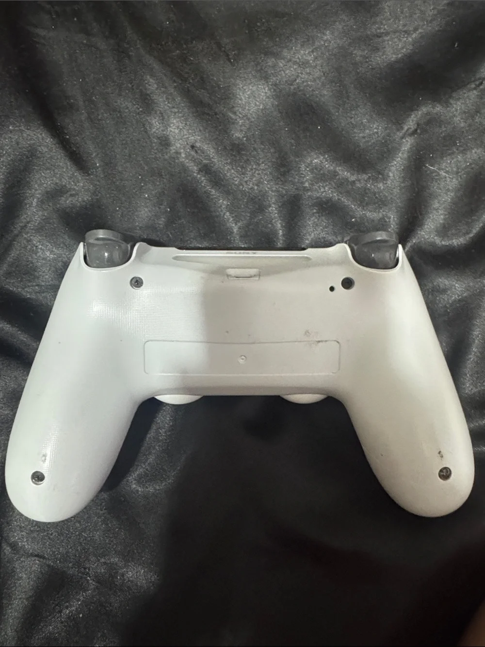 Sony DualShock 4 Wireless Controller - White